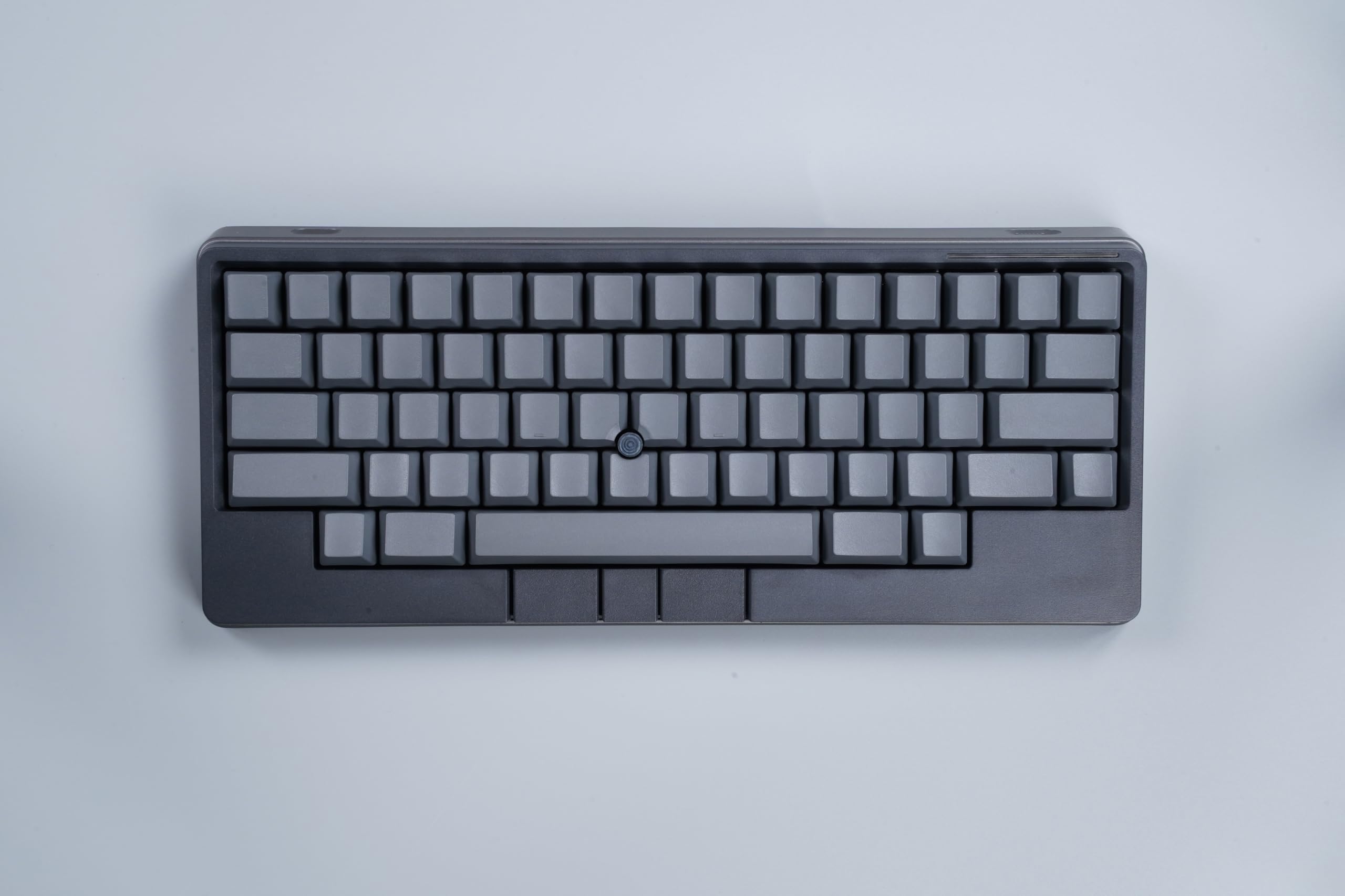 Amazon | HHKB Studio 英語配列 「墨」×「灰」特別セット (無刻印) PD