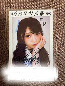 ≠ME ノイミー　全国ツアー　モブノデレラ　B賞　直筆サイン　チェキ　菅波美玲 ≠ME ノイミー 全国ツアー モブノデレラ B賞 直筆サイン チェキ