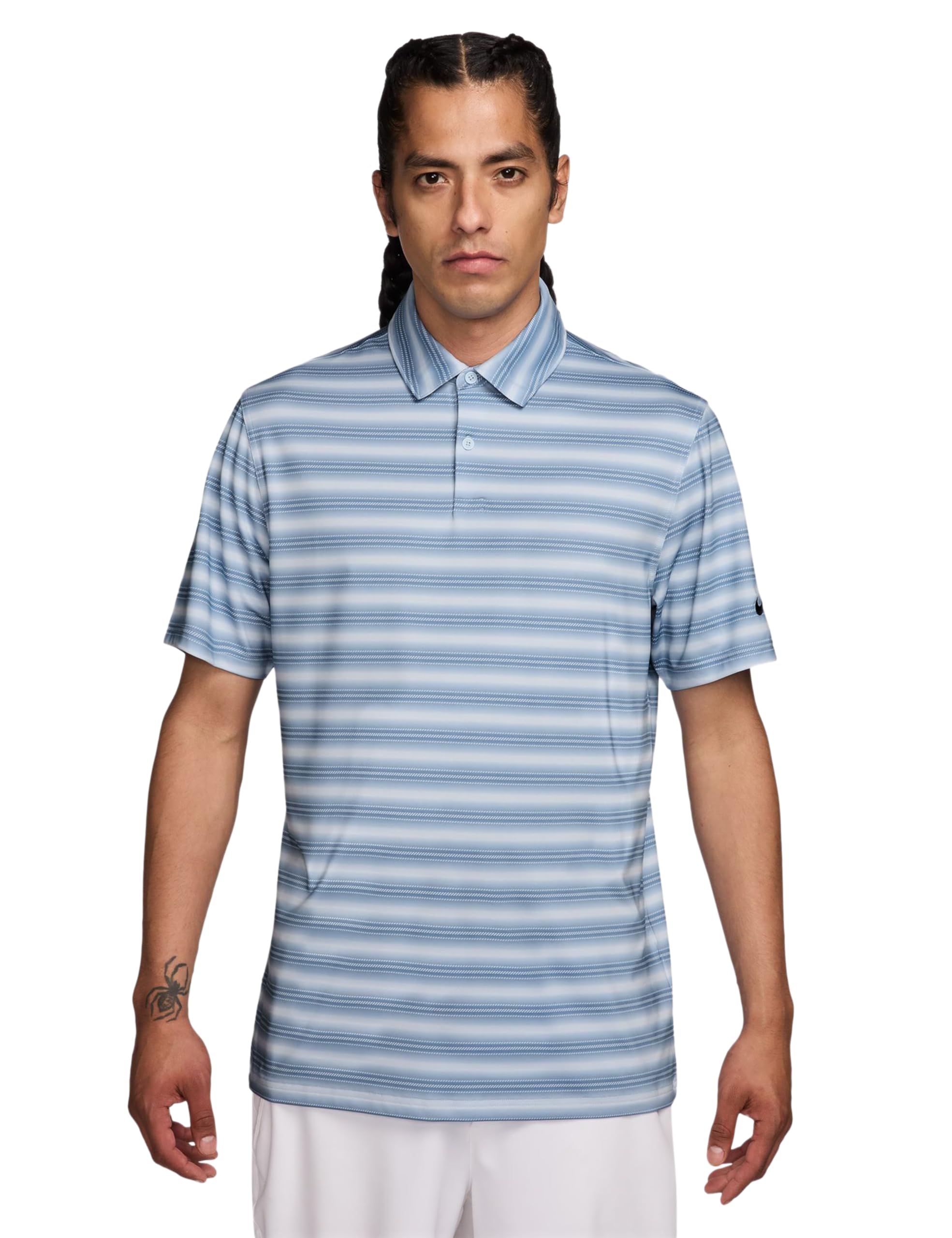 nike mens polo shirt