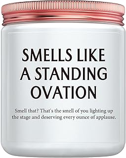 Funny Gifts for Graduates Musician Singer Actors Performer, Unique Graduation Performance Or Birthday Gift