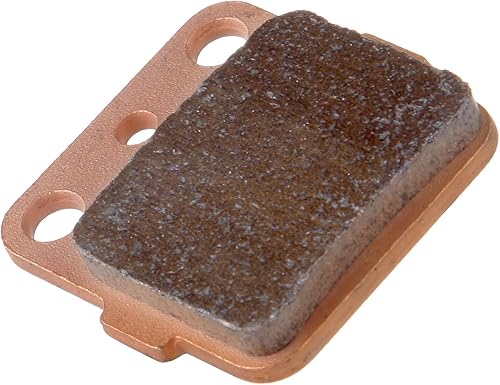 Miniatura 8 de SCITOO Pastillas de freno 351 para Honda Rancher 420 2007 2008 2009 2010 2011 2012 2013 pastillas de freno sinterizadas delanteras y traseras