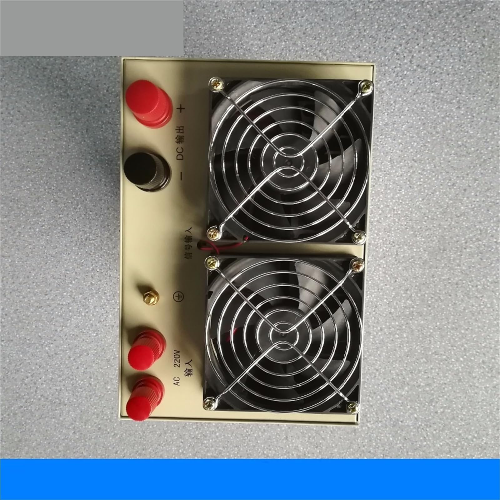 Zasilacz przełączający 4000 W, wejście 60 V, 72 V, 80 V, 90 V, 100 V, 120 V, 250 V, 110 V, 220 V, 380 V, AC/DC, LED, Smps, DC, regulowany zasilacz(380 V, 0-120 V, 0-36A)