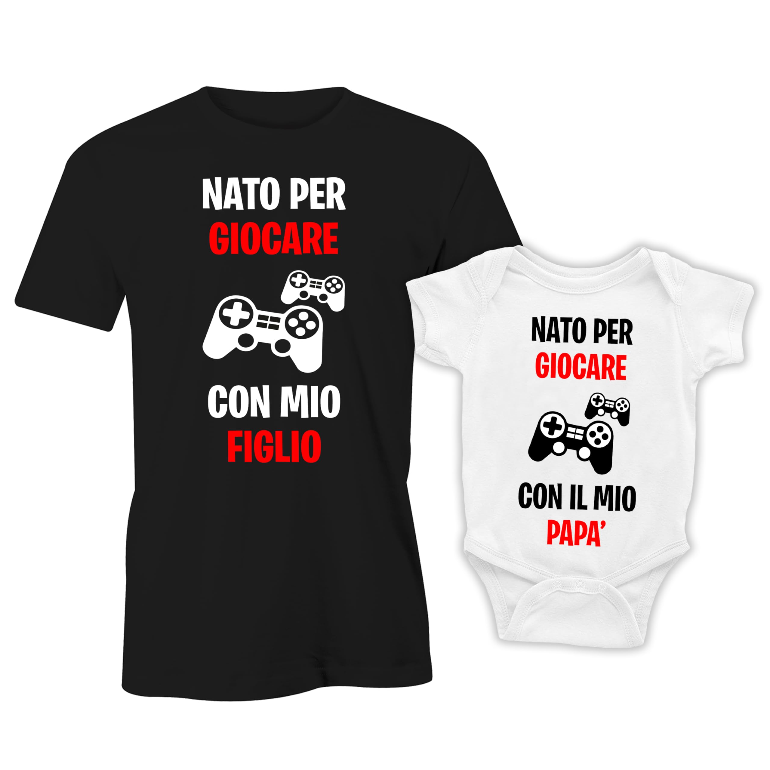 T-shirt Maglietta J2498 La Ragazza che ha rubato il mio Cuore mi Chiama