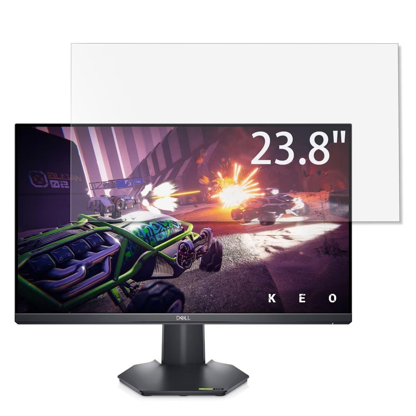 美品Dell G2422HS 23.8インチ ゲーミングモニター Amazon.co.jp: Dell G2422HS 23.8インチ ゲーミングモニター (3年間無