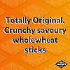 Jacob's Twiglets Original 16x150g