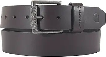 Carhartt Bridle Leather Belts - multiple styles, sizes