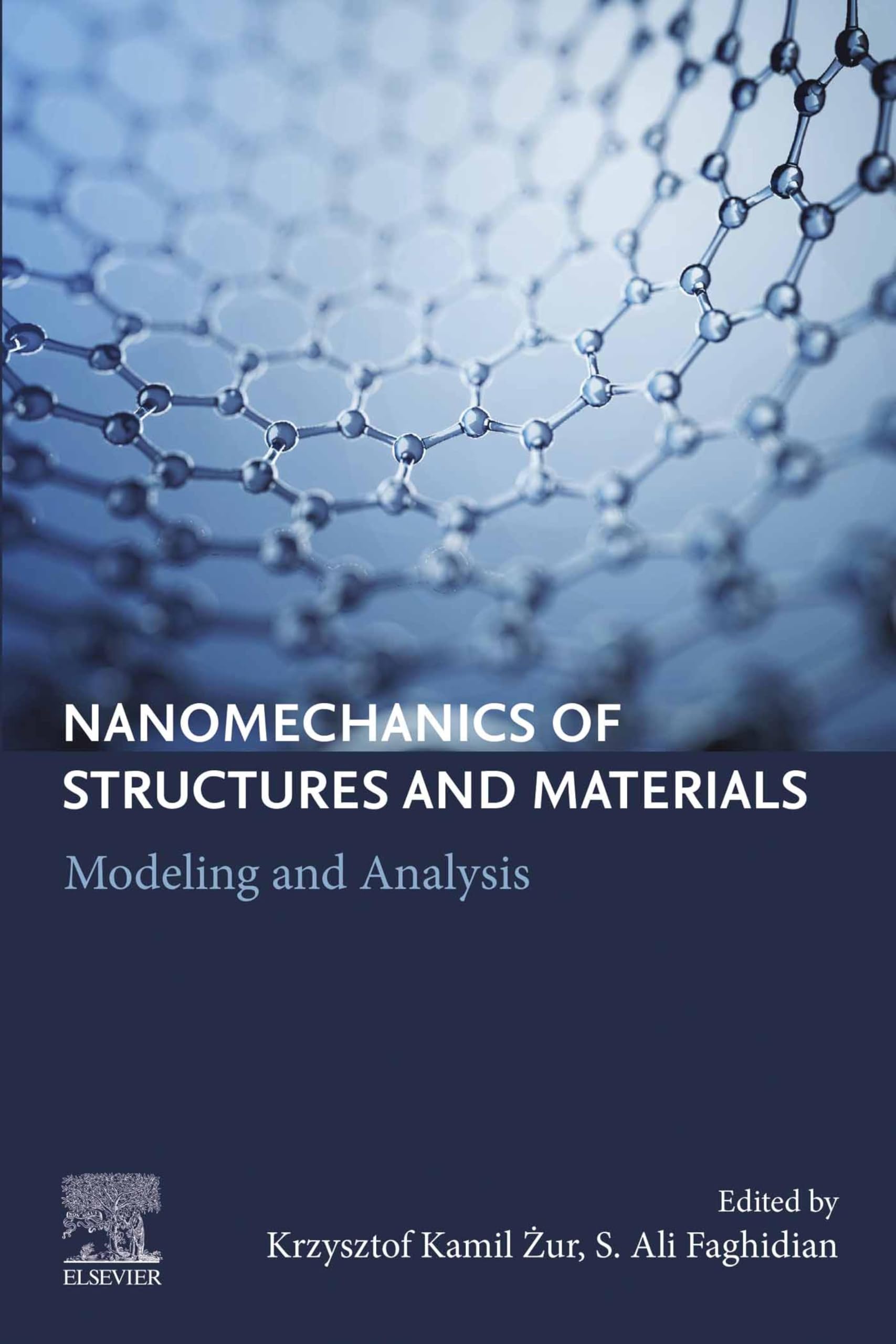 Nanomechanics of Structures résoudre les erreurs de calcul en modélisation nano