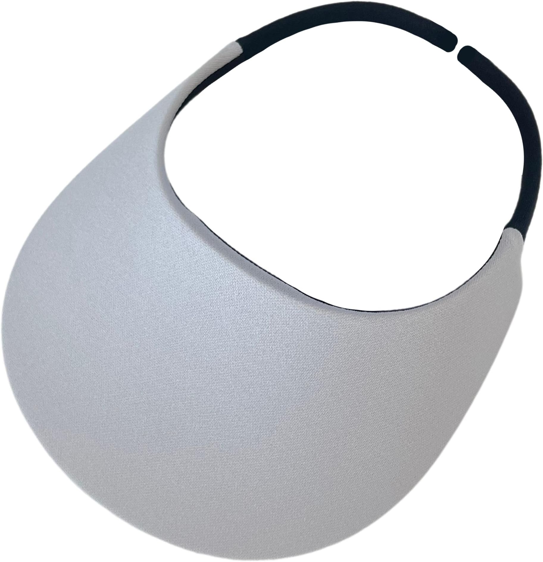 No Headache Sun Visor for Women | Stylish, Lightweight Golf & Tennis Hat | UV Protection for Outdoor Sports & Travel