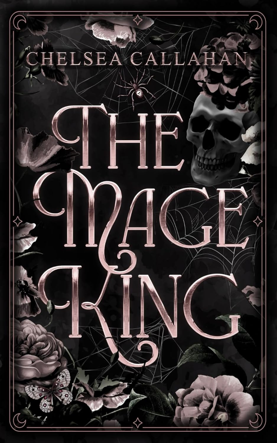 The Mage King