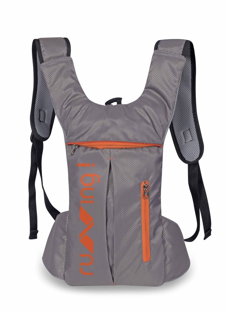 nivia running bag