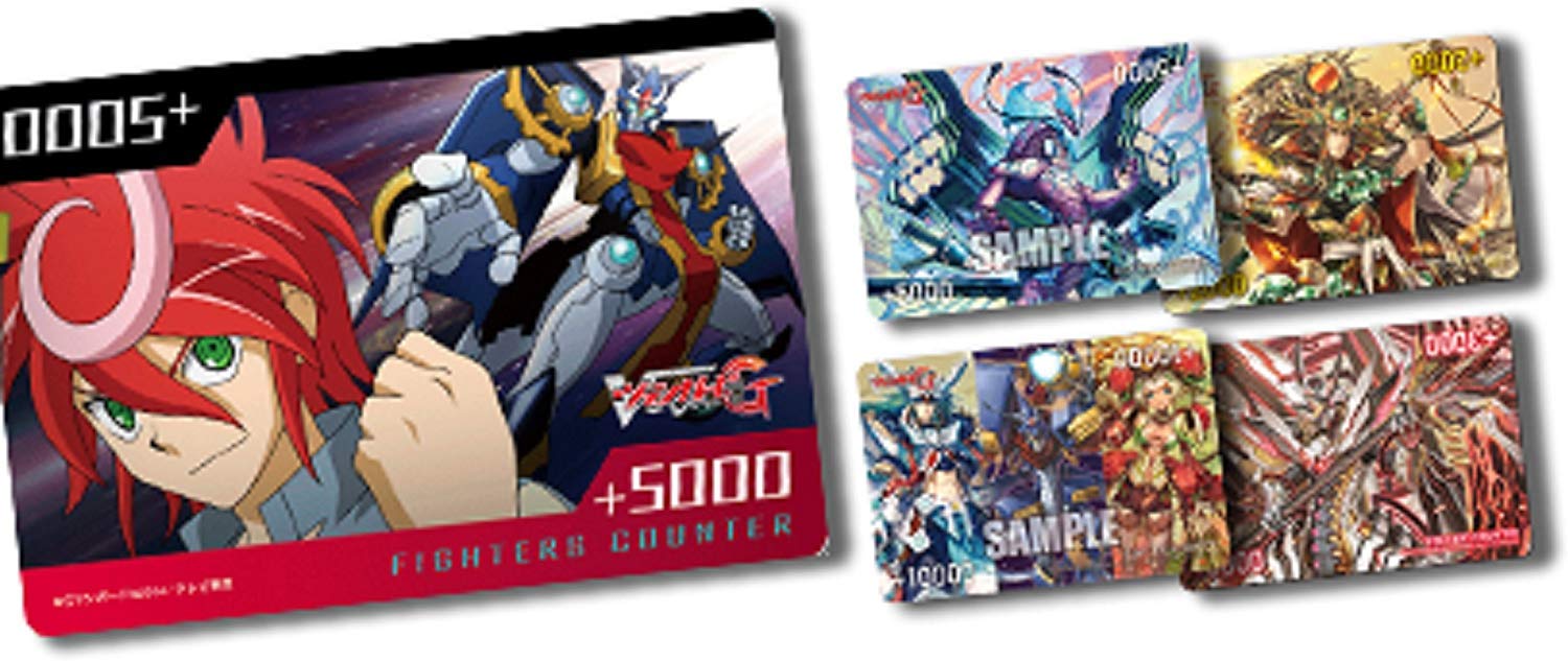 ヴァンガード ダメージカウンター 複数セット ヴァンガード ダメージ