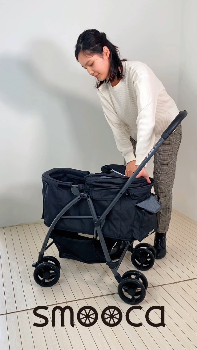 Amazon.co.jp: ペットパラダイス: ペットカート