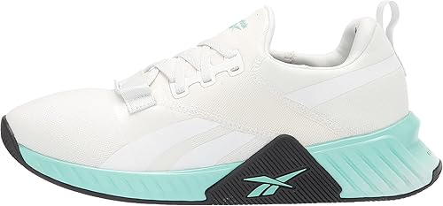 Miniatura 8 de Reebok Flashfilm Train 20 Cross Trainer para mujer Transparente