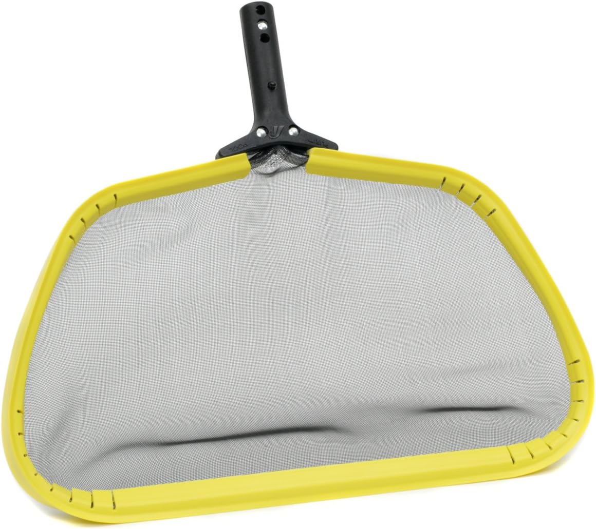 Purity Pool PPSKM Pelican Pro 18-Inch Professional Skimmer Net