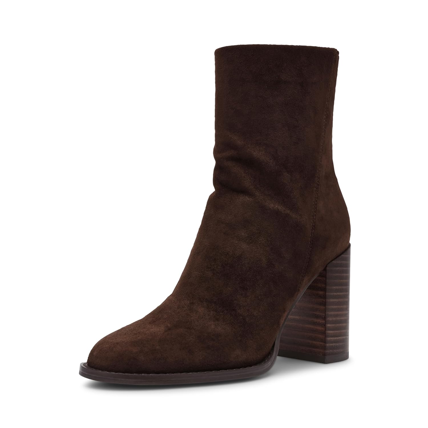 Steve Madden Womens Obsession Ankle Boot