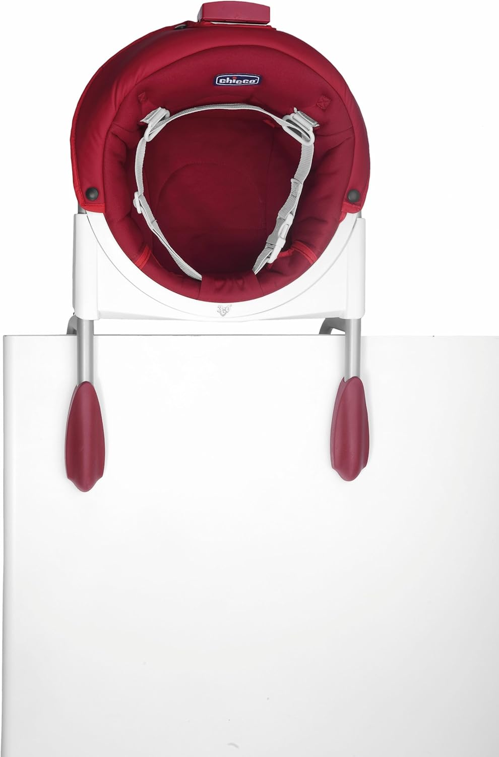 Chicco 360 Table Seat High Chair Choice Of Colours Amazon Co Uk Baby Products