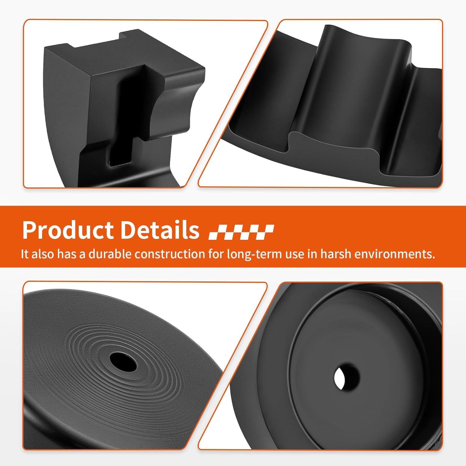 Gas Fuel Petrol Tank Rubber Cushion & Mount Damper For Yamaha GT1 GTMX GT80 YZ80 RD60 MX80 DT80 1973-1982 353-24182-00-00