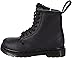 Dr. Martens Kid's Collection 1460 Serena Mono (Toddler) - Left View