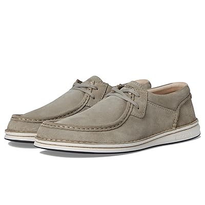Birkenstock Pasadena Suede Men