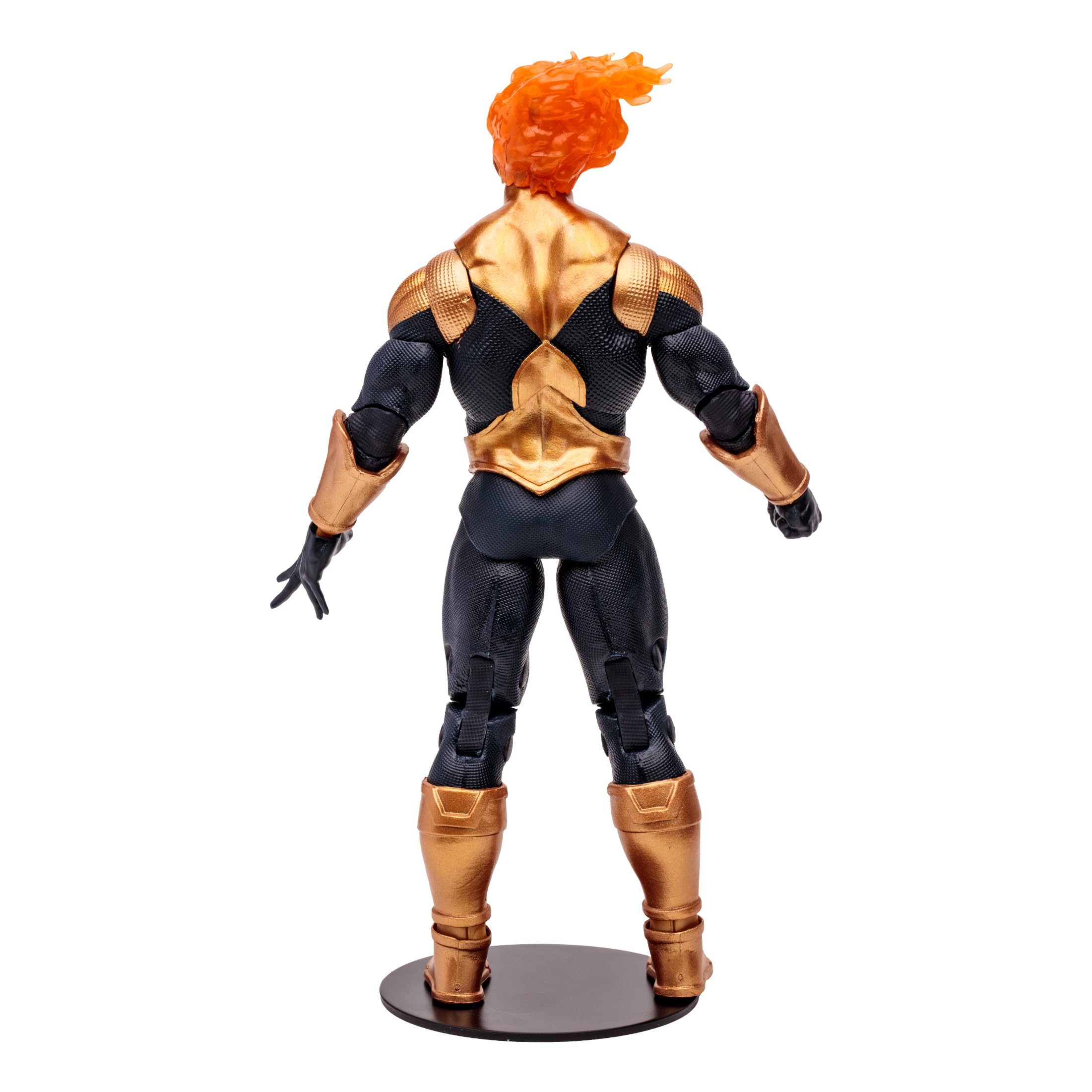 McFarlane Toys DC Multiverse figurine Wave Rider (Gold Label) 18 cm