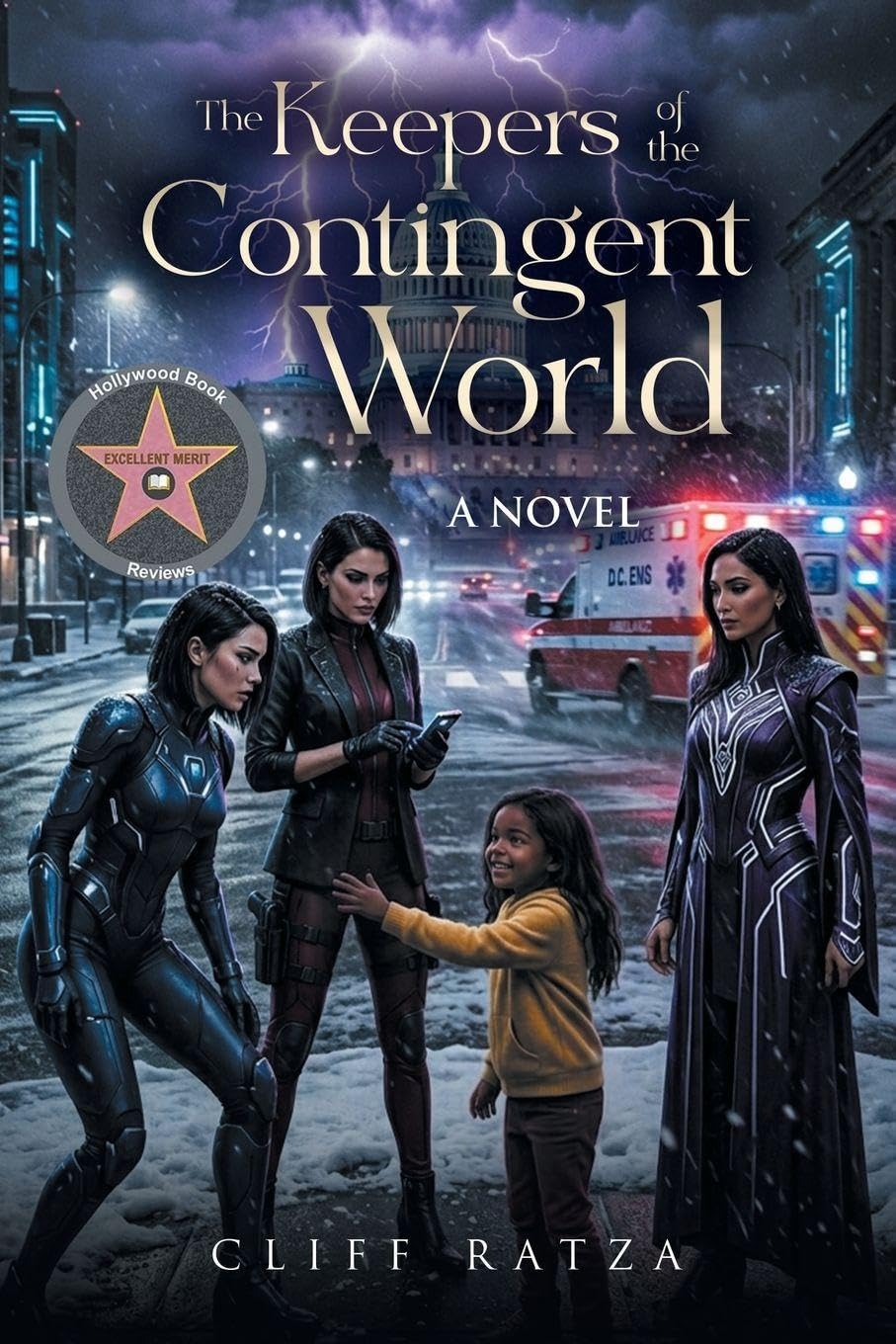 The Keepers of the Contingent World