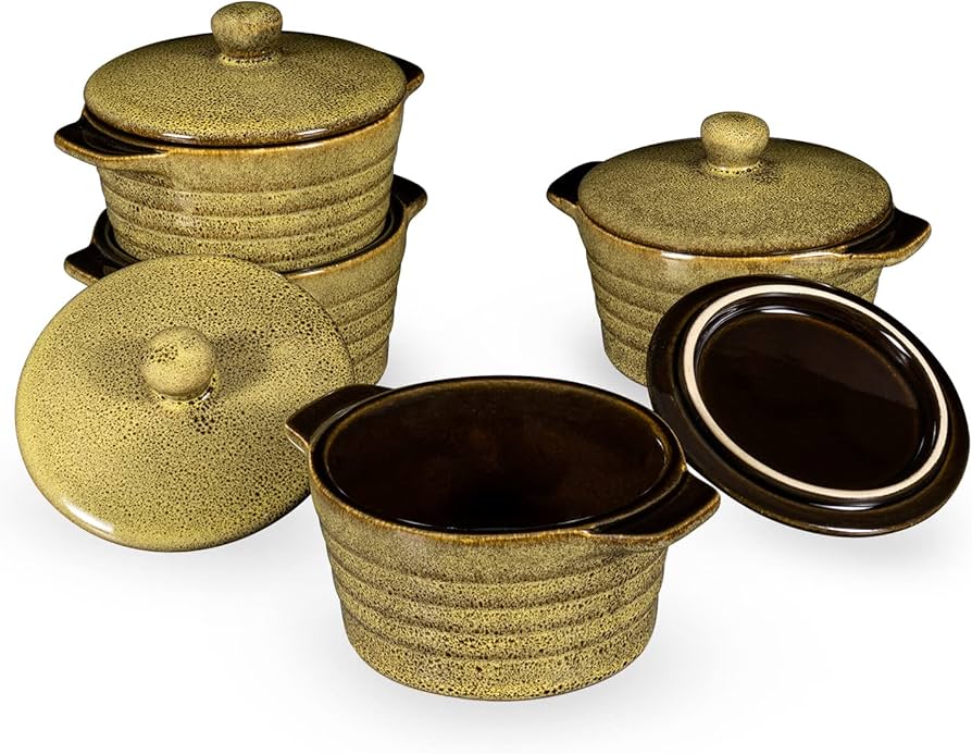 Easy Homemade Ramekin Recipes Can You Put Ramekins in the Oven?