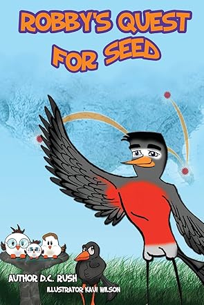 Robby's Quest for Seed