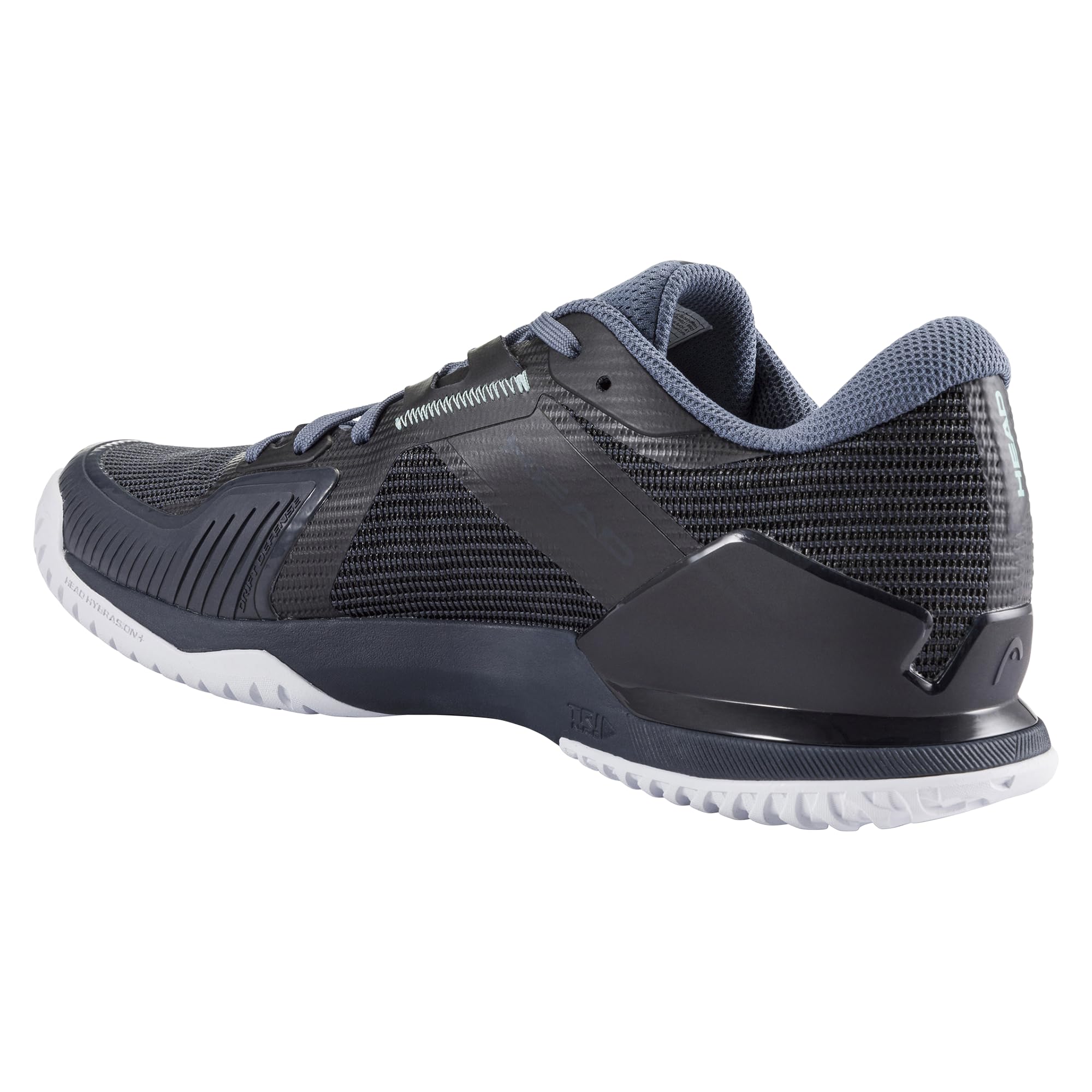 Head Sprint Pro - Tenis Anchos para Hombre