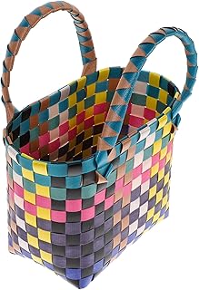 Cesto de Transporte de Flores