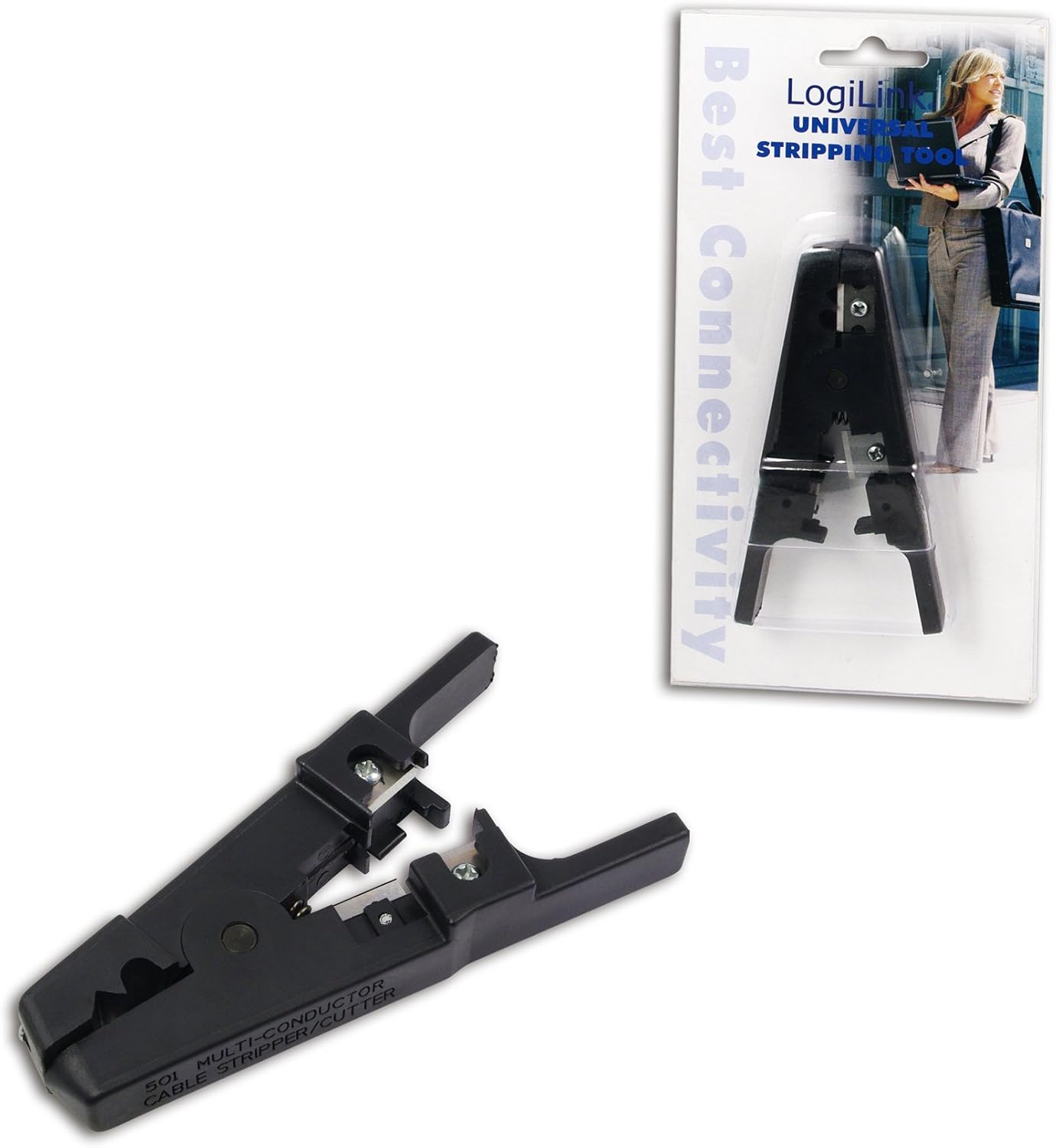 LogiLink Stripper Tool