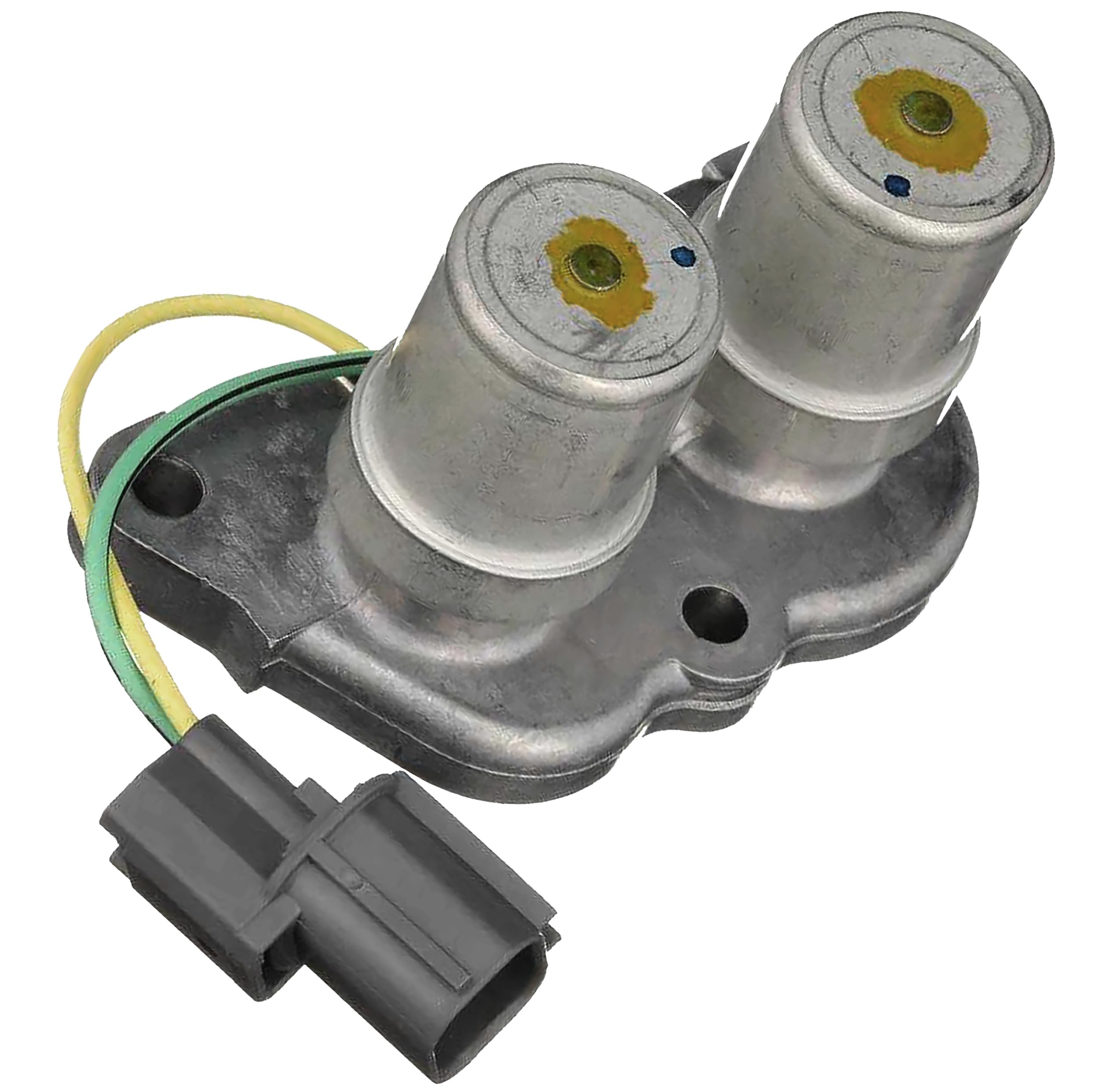 Amazon.com: APDTY 162646 AT Auto-Trans TCC Torque Converter Clutch
