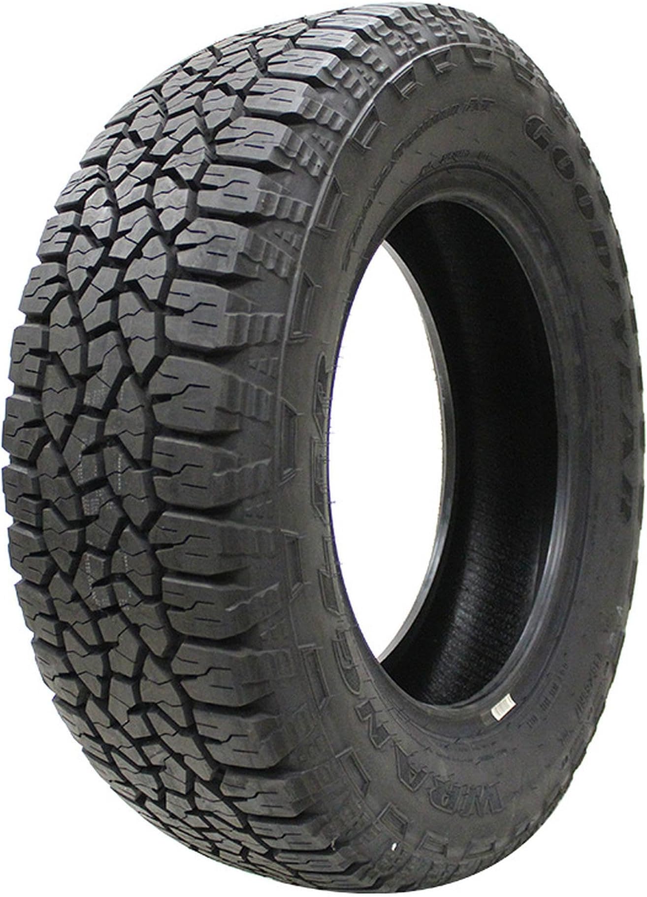 Goodyear Wrangler TrailRunner AT 235/75R15, Radial