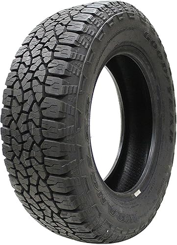 Neumático Goodyear Wrangler TrailRunner AT 235/75R15.