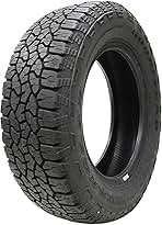 Wrangler TrailRunner AT 235/75R15, Radial