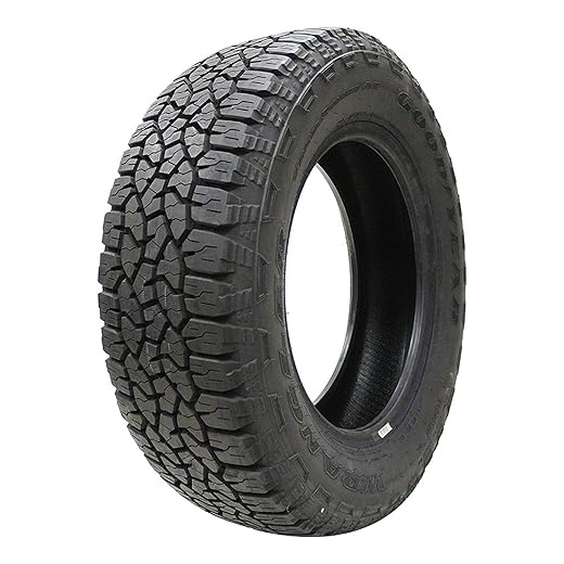 Goodyear Wrangler TrailRunner AT 235/75R15