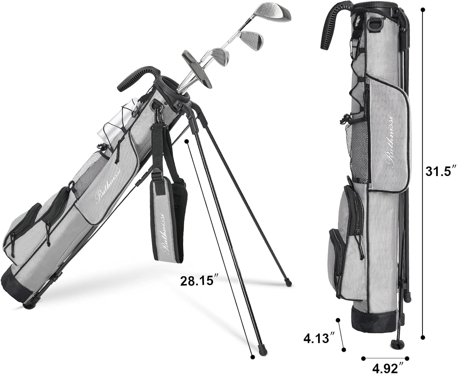 Golf Stand Bag