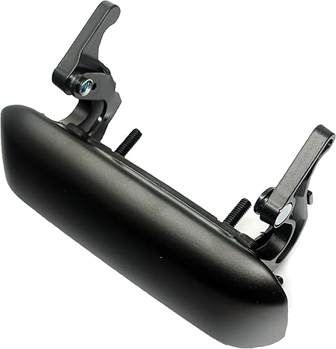 Miniatura 2 de Sentinel Parts - Manija de puerta trasera para Ford Ranger 1998-2011 1998-2010 Mazda Pickup 1992-1996 Ford F150 XL5Z-9943400