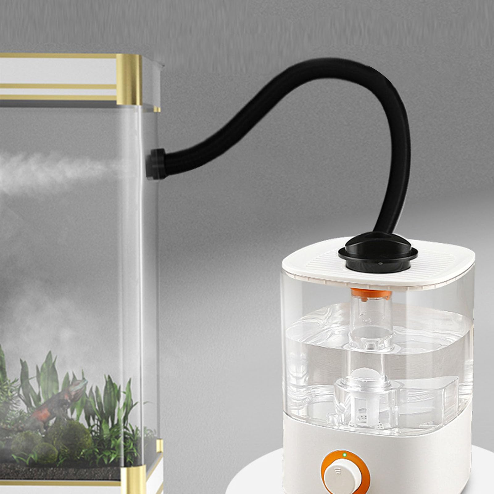 Repto water dripping tree - Kruger Reptielen & Terrariums