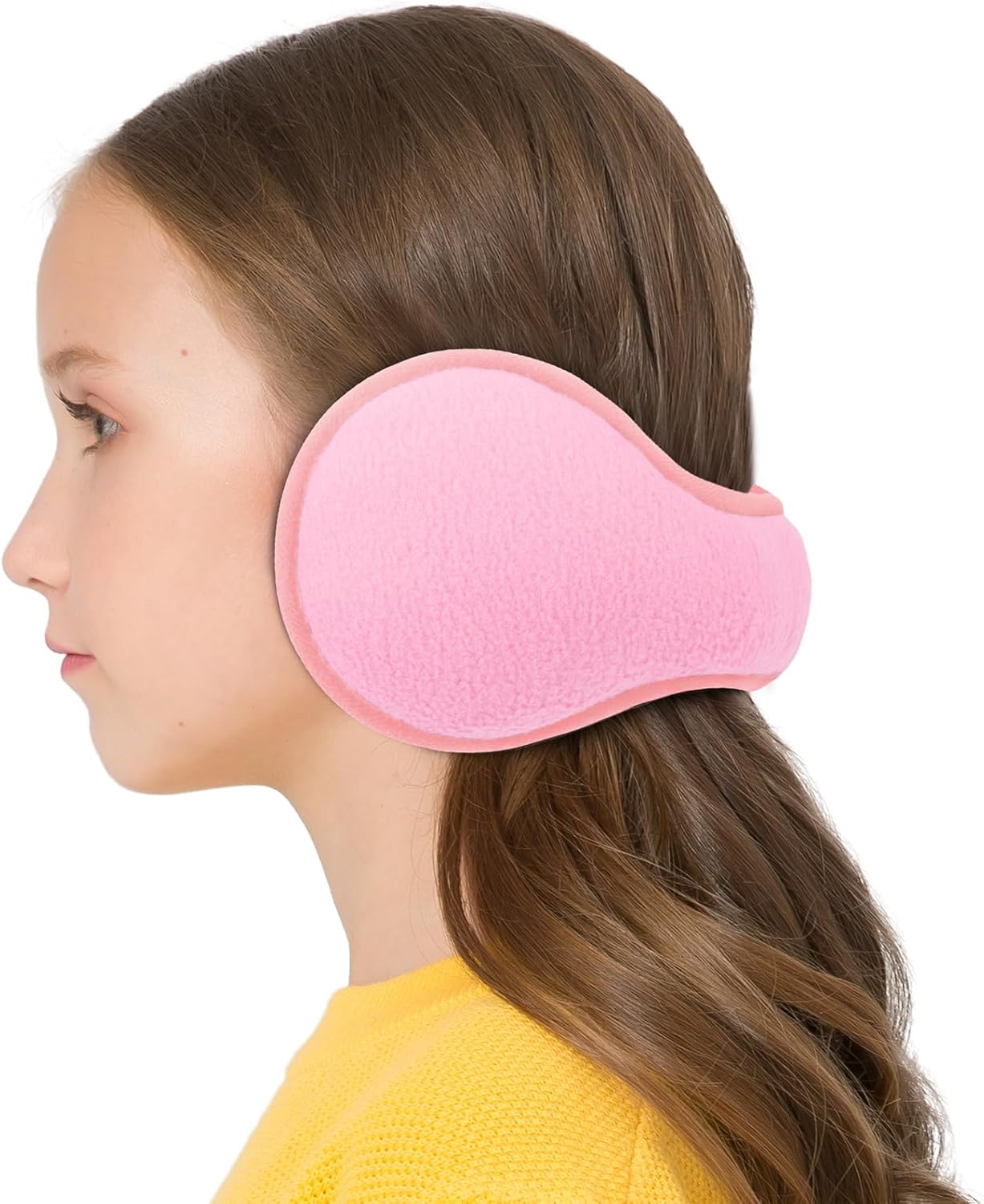 JOEYOUNG Foldable Ear Muffs for Kids 4-9 Years Ear Martinique Ubuy