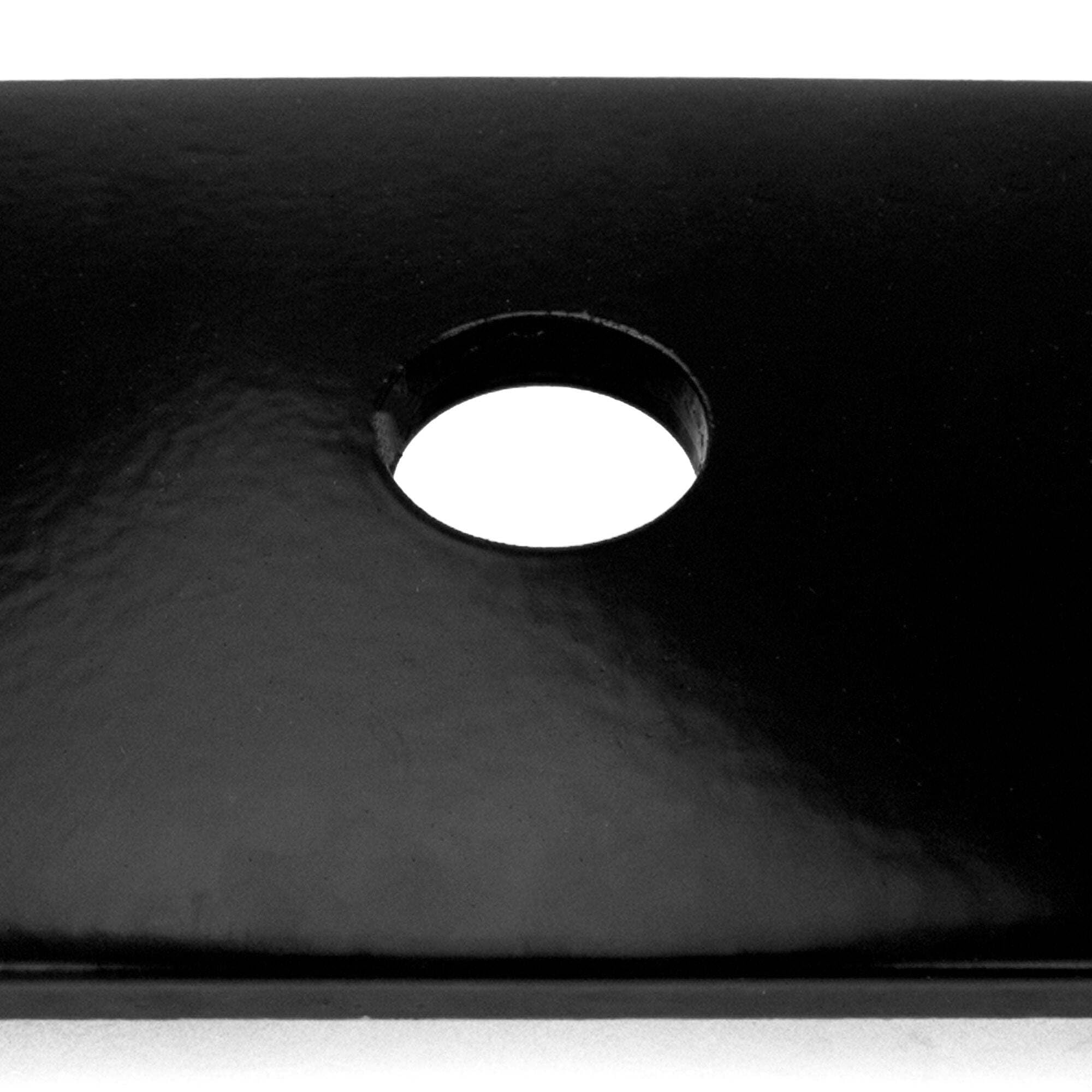 Amazon.com : MowerPartsGroup (3) HD Blades Fits Bobcat with 48