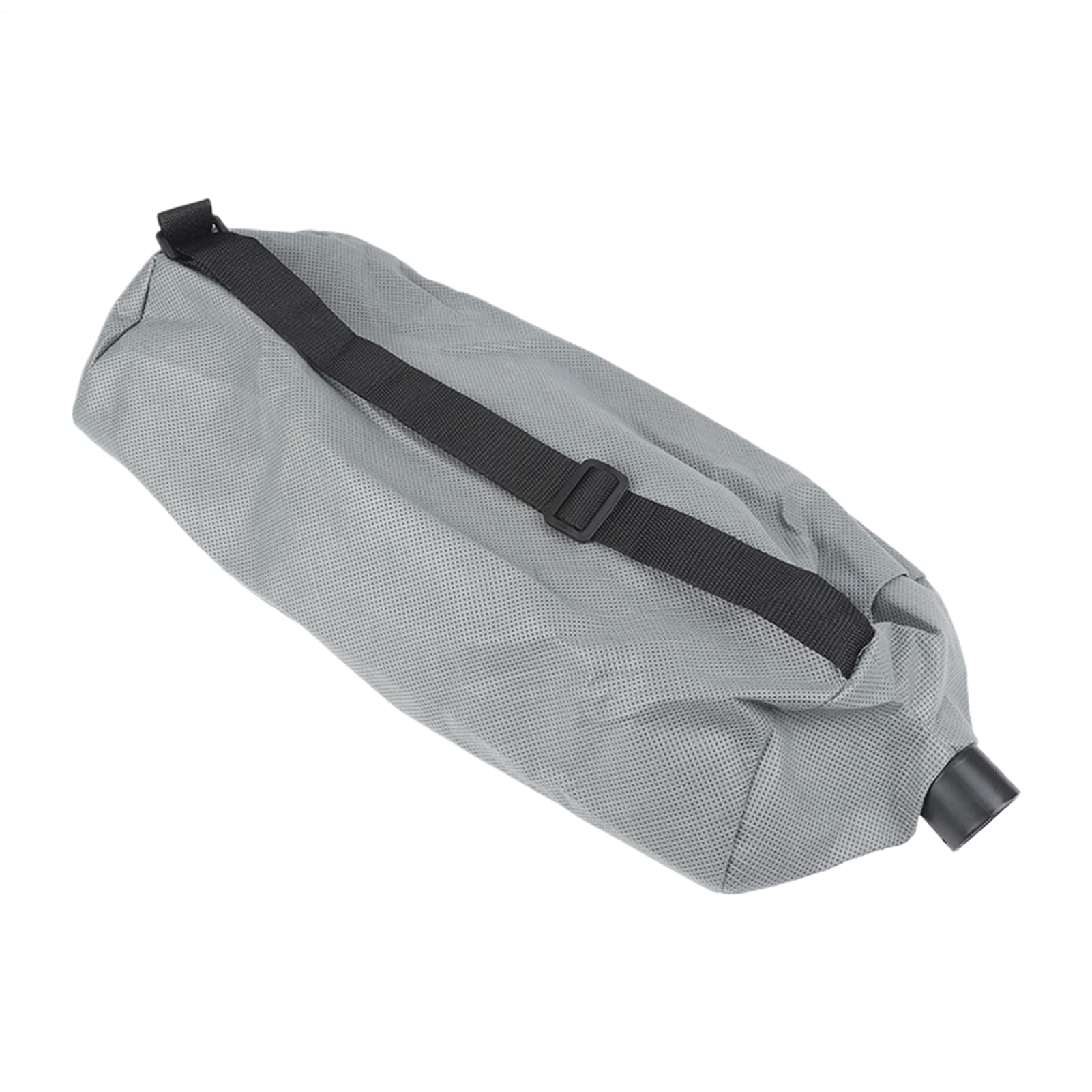 Wall Sander & Miter Saw Dust Collection Bag, 50x20cm Vacuum Attachment, Universal High-Efficiency Replacement Bag for Drywall Sanders, Heavy-Duty Workshop Dust Collector, Home Renovation & Painting