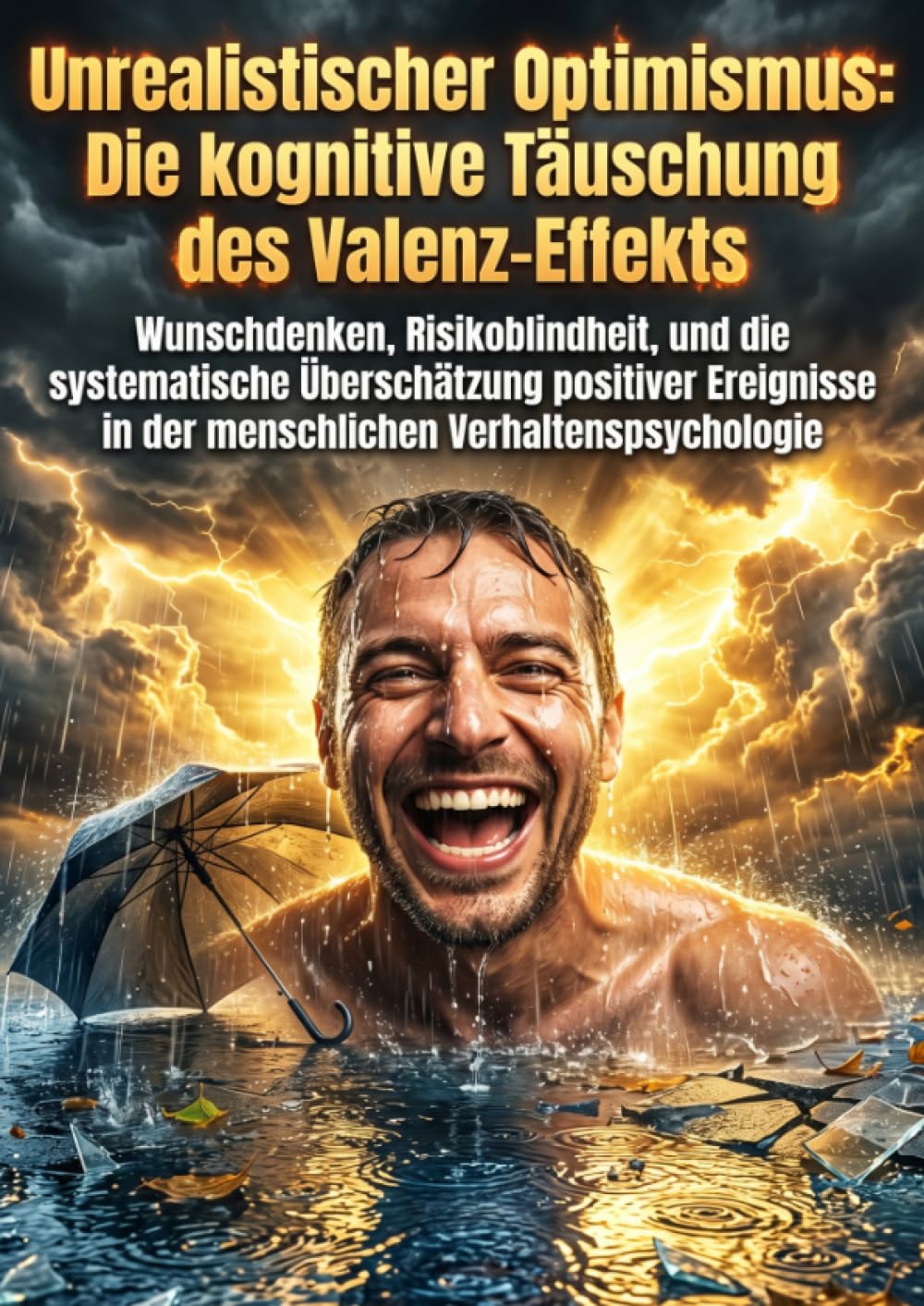 Unrealistischer Optimismus: Die kognitive Täuschung des Valenz-Effekts