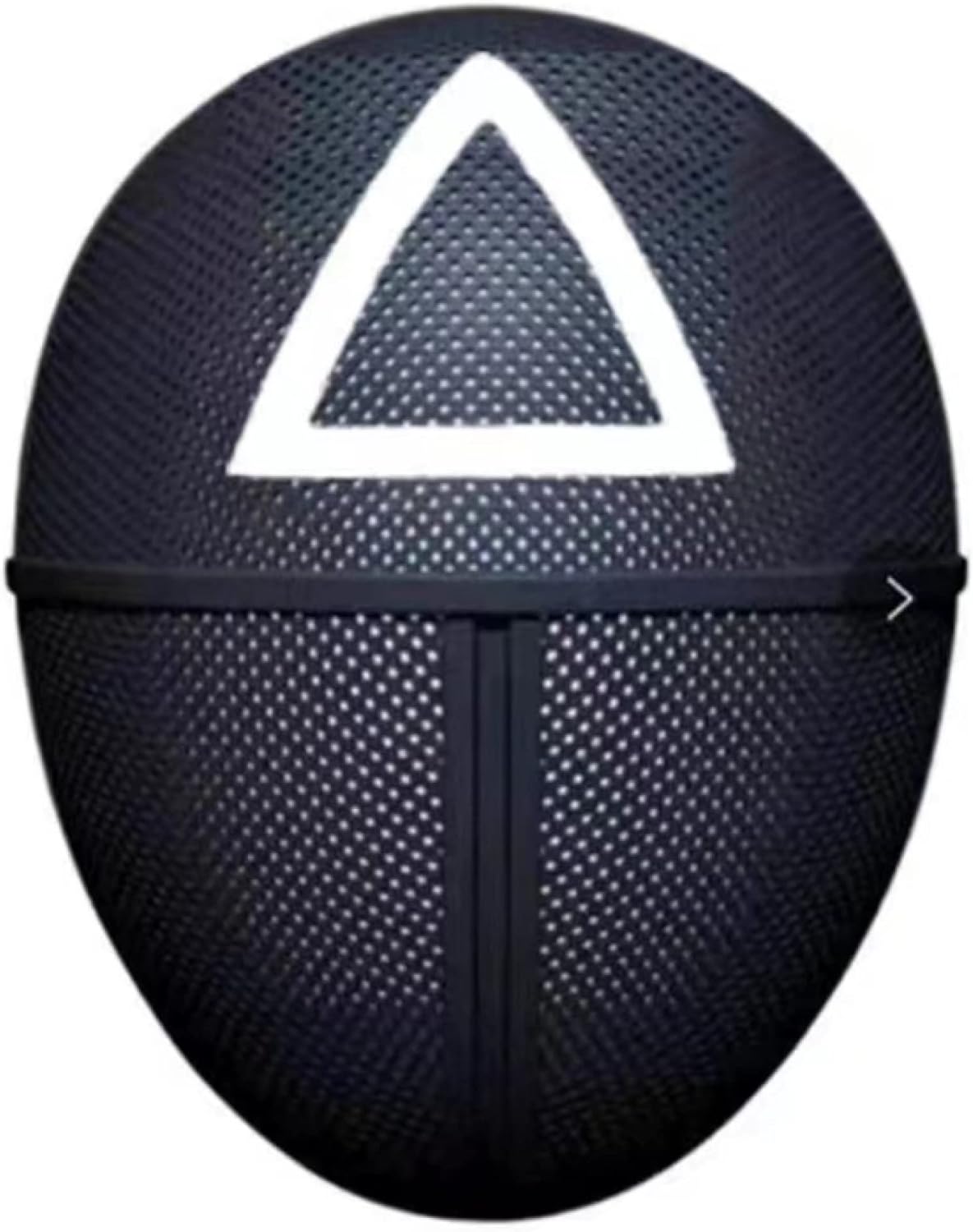 イカゲーム風 マスク コスプレ お面 仮面 フロントマンお面 変装 韓国ドラマ イカゲーム コス Boss ボス 道具