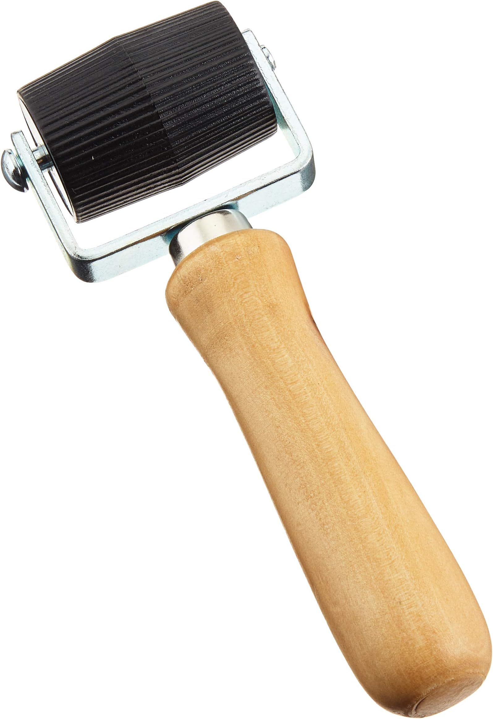 Bonum Seam Roller, Tonnenform, gerieft 936425