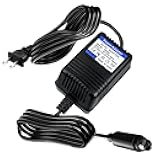 AC Powe Adapter for Behringer Xenyx Mixer,18.5V Charger Mains PSU Compatible with Behringer Xenyx 502,802,1002,Eurorack FX-18B-MP3,Q802USB,1202FX,Q1002USB,Q802USB,Q1202USB,MXVL3 Mixers