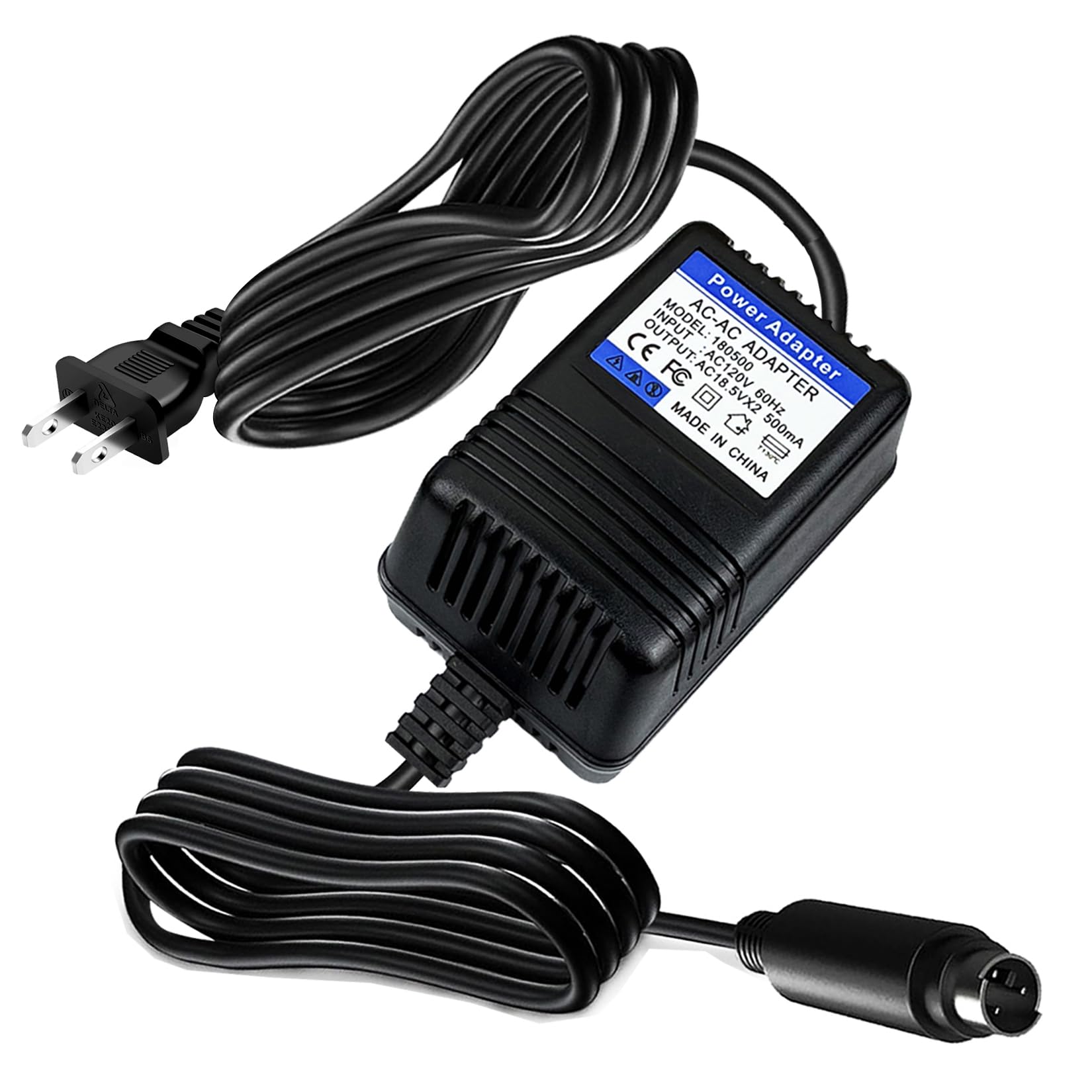 BEHRINGER 電源アダプター MXJP1 希少品 BEHRINGER MXJP1 ACアダプター 電源ケーブル PA ミキサー - メルカリ