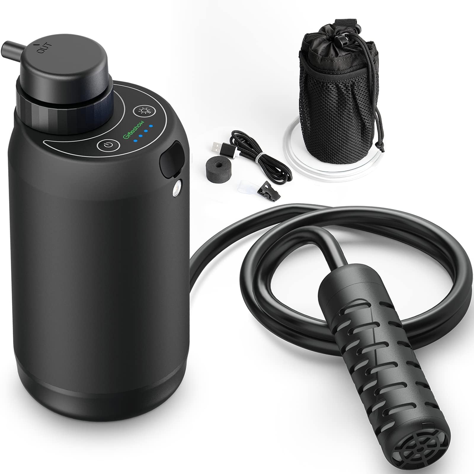 Amazon.co.jp: 携帯浄水器 アウトドア 濾過器 日本正規品 サバイバル