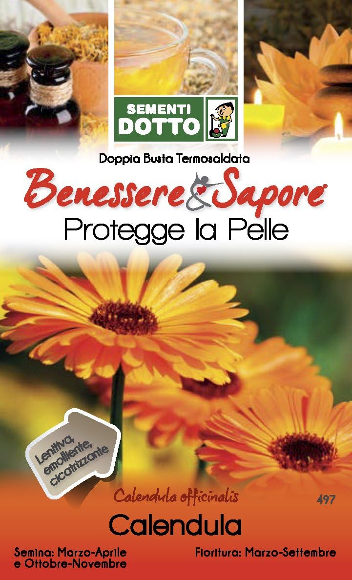 Semi Di Aloe Vera - Busta Doppia Termosaldata Per Coltivazione - Foto 7