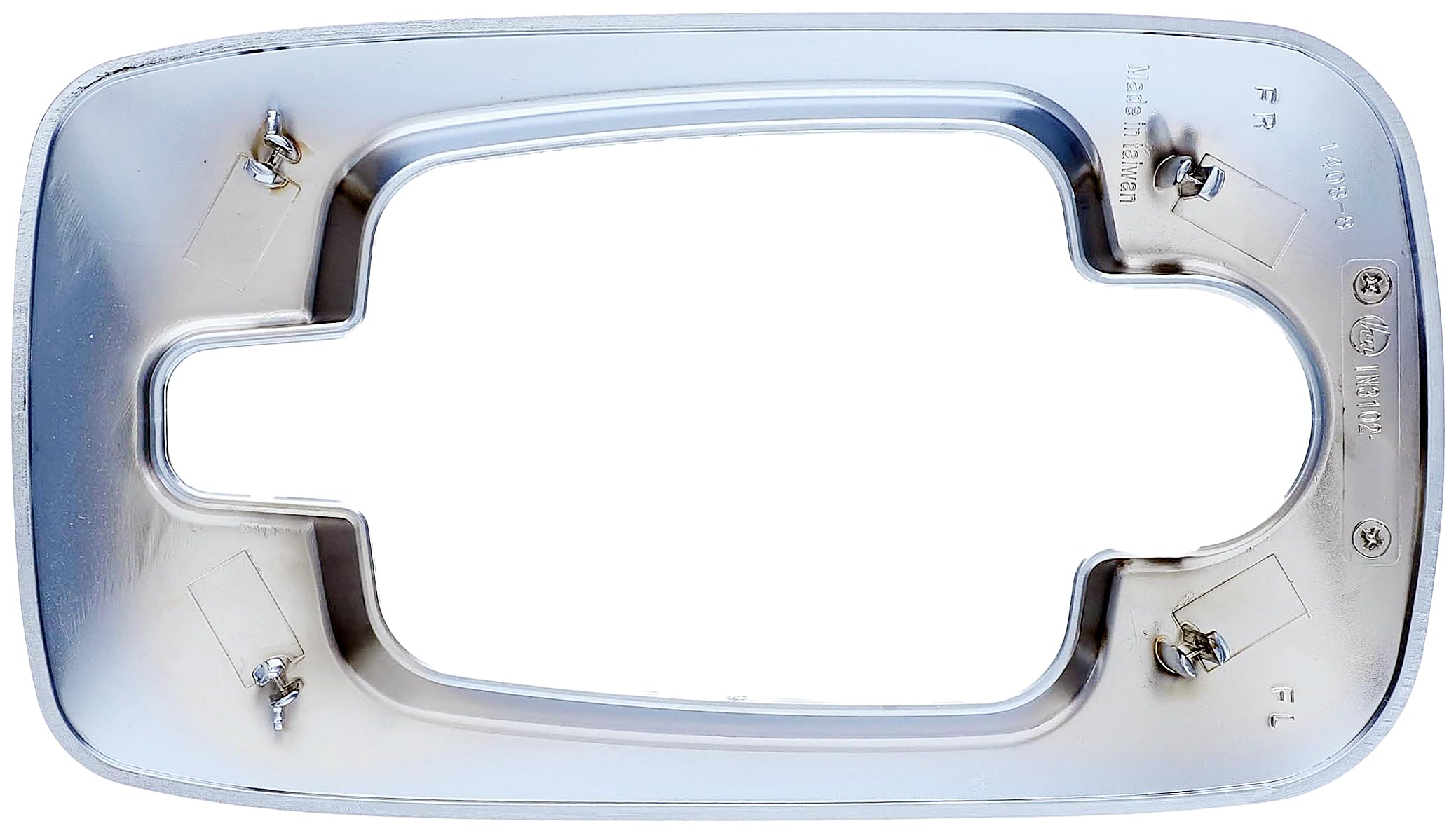 Amazon.com: Dorman 760-5534 Exterior Door Handle Trim Compatible