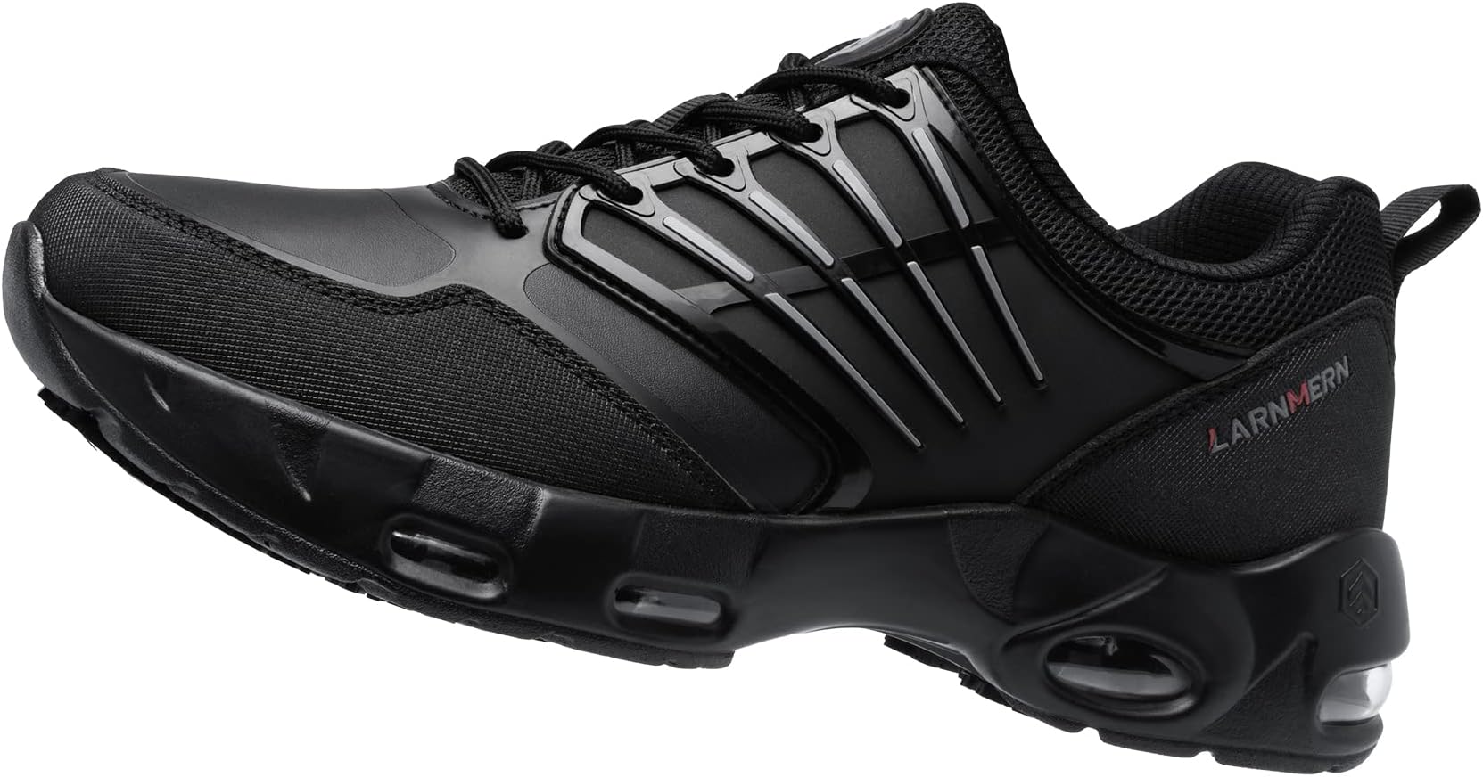 Non Slip Shoes for Mens Work Food Service Waterproof Sneakers Comfortable Kitchen Footwear Chef Zapatos Antideslizantes para Hombres
